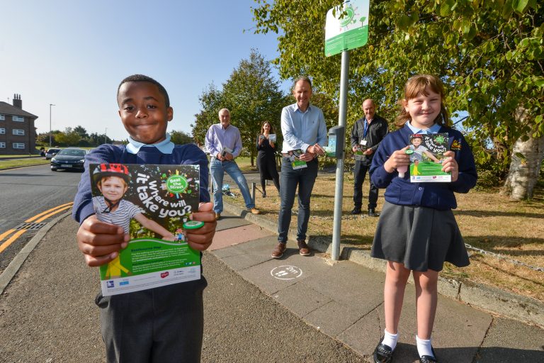 They’re off! Beat the Street launches in Eastbourne! for Eastbourne Bournefree magazine website