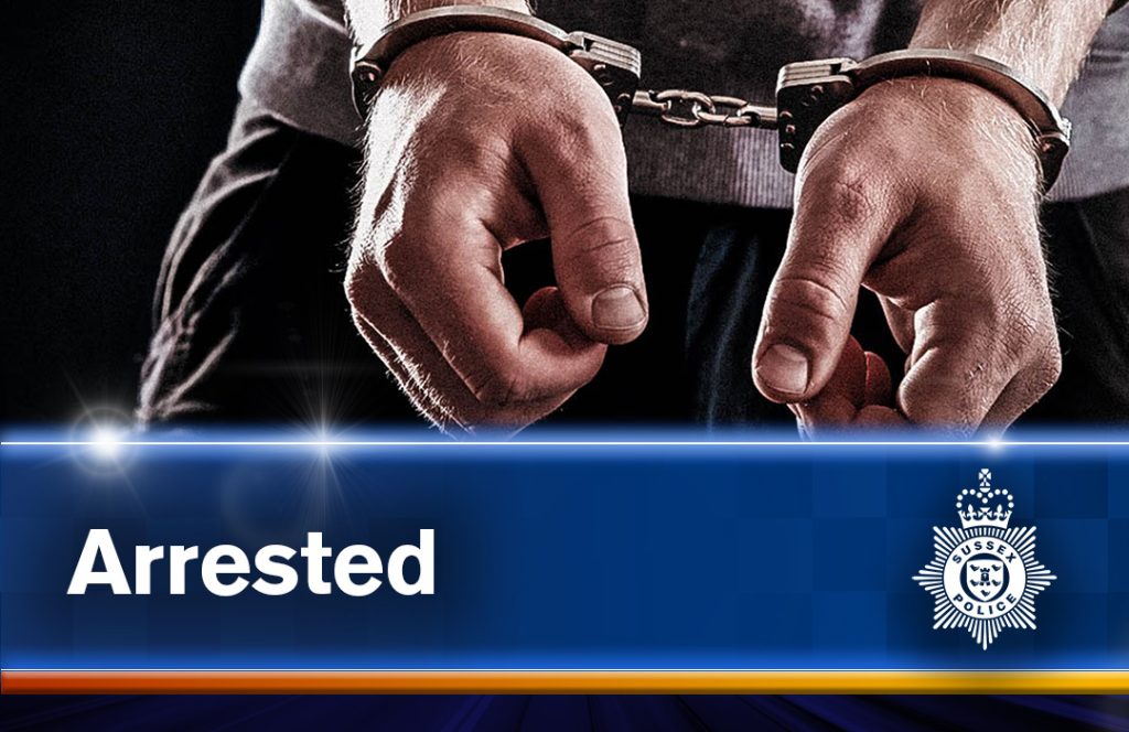Three arrested after 15-hour incident in Green Street, Eastbourne ...