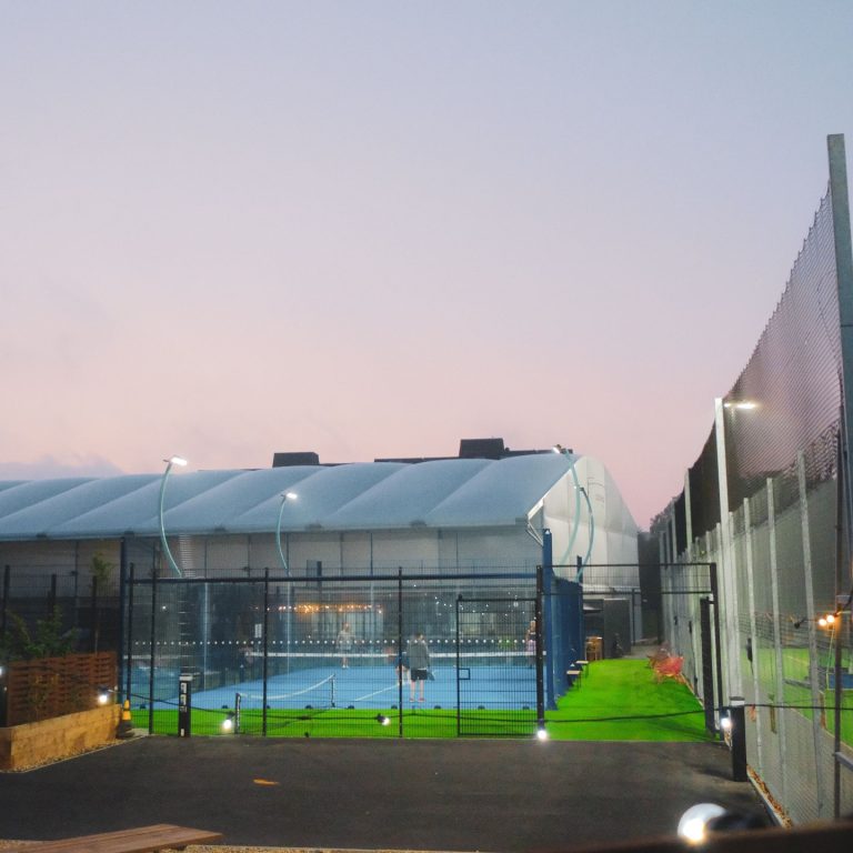 The Eastbourne Saffrons Sports Club: A 140-Year-Old Sporting Institution Transforms into a Vibrant, Modern Community Hub on Eastbourne Bournefree website