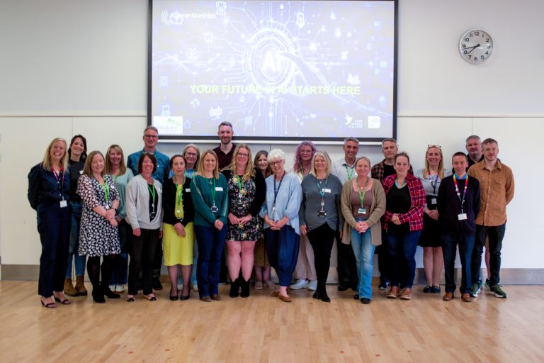 Wealden District Council Launches AI Academy with East Sussex College as Training Partner on Eastbourne Bournefree website