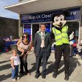 New Help UK Clearance Store Opens in Willingdon on Eastbourne Bournefree websit