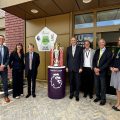 Wealden Community Sports Hub - Official opening celebrates landmark investment in Wealden’s sport and community facilities on Eastbourne Bournefree website