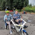 Weekend with a difference - Eastbourne charity creating opportunities for those with disabilities to thrive on Eastbourne Bournefree website
