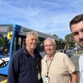 Councillors Win Earlier Bus Shelters at Eastbourne DGH After Council Delays on Eastbourne Bournefree website