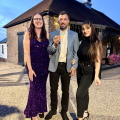 Hailsham Boxing Club Wins Charity and Community Award at Inaugural Hailsham Business Awards on Eastbourne Bournefree website