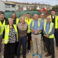 Affordable homes to be built on former Eastbourne garage site on Eastbourne Bournefree website