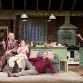 Review: Murder at the Devonshire Park Theatre on Eastbourne Bournefree website