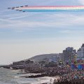 Eastbourne Airbourne set to soar again in 2027 on Eastbourne Bournefree website