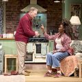 The Other Side of Murder - Review at the Devonshire Park on Eastbourne Bournefree website