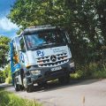 'It follows a year of hard work from the whole team, and we are pleased to see it recognised' - PJ Skips success on Eastbourne Bournefree website