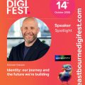 Eastbourne business leader announced as headline speaker for Eastbourne DigiFest 2026 on Eastbourne Bournefree website